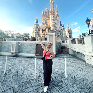 Meet your Posher, Allison